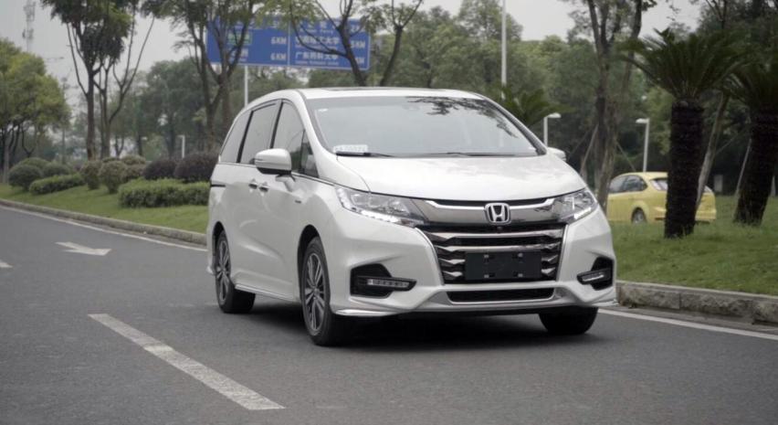 我们算了一笔账，购买奥德赛锐·混动究竟划不划算？