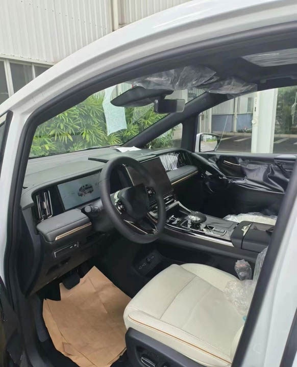 有加价排队潜质的自主车！惊艳设计+丰田动力，键盘侠：怎么喷？