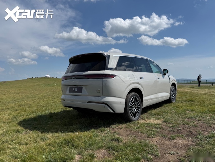 比亚迪大唐EV交付突破1万,纯电化将会是主旋律?