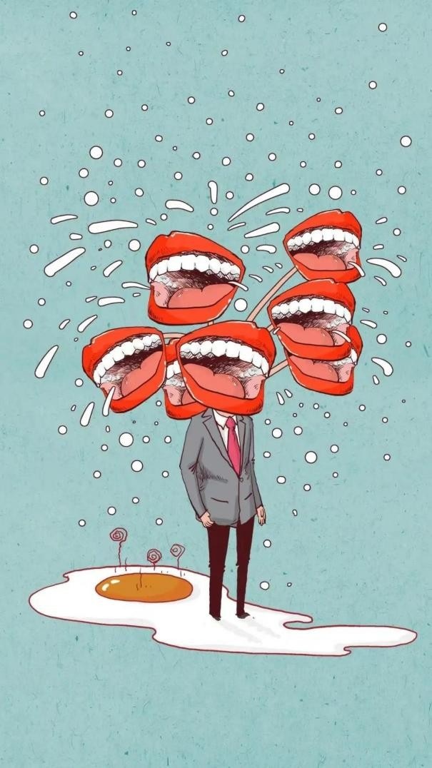 行业不良竞争不容泛滥，恶意P图违法行为需“重视”