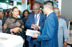 2026西非工业展即将启幕：中国企业迎来拓展非洲市场新机遇