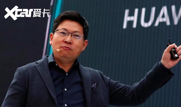 司马昭之心路人皆知，华为造车即将成真！
