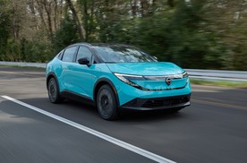 日产Leaf紧急召回，电池存短路自燃风险