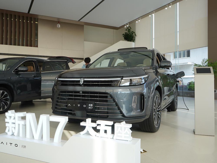 这三款“含华量”极高的车型谁最值得入手？