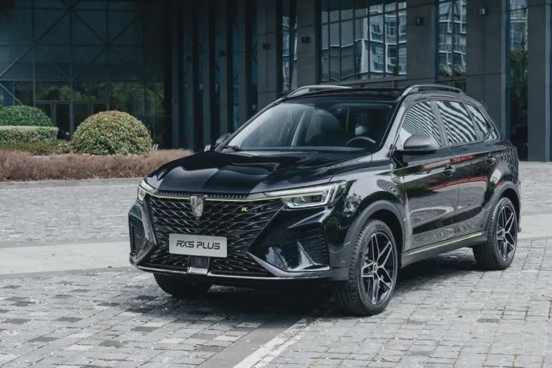 轿车\SUV\旅行车全都有！这几款国货精品车值得一看