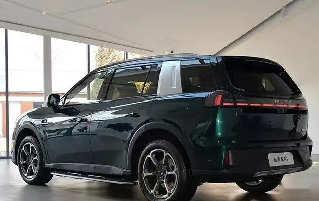 对标理想ONE、问界M7，小牛四轮电动车即将上市
