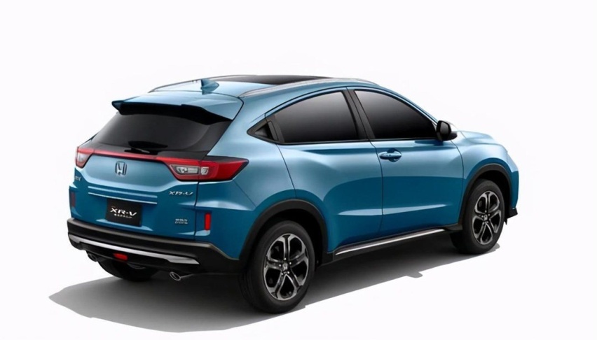 刚上市就降价！这款销量N0.1的本田SUV 值得买吗？