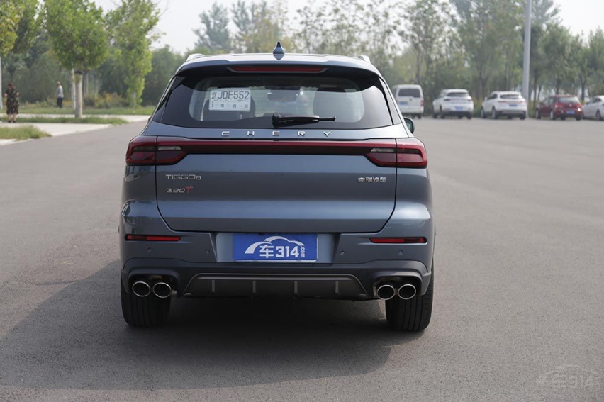 年末盘点2021年最值得购买的SUV 其中有你的菜吗?