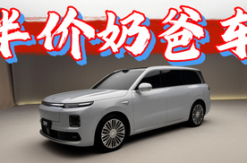 比预售价便宜3万？零跑D19正式上市，普通二胎家庭也买得起