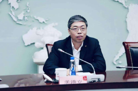 姜德义卸任北汽股份董事长，北汽集团改革何时能见成效