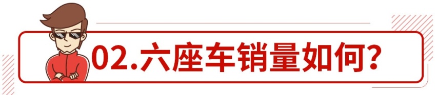 交强险便宜，还6年免检，超实用的6座车为啥火不起来？
