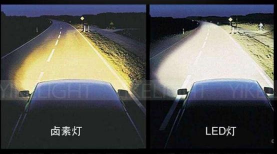 一双明亮的眼睛 AM车镜和您聊聊汽车大灯的发展史