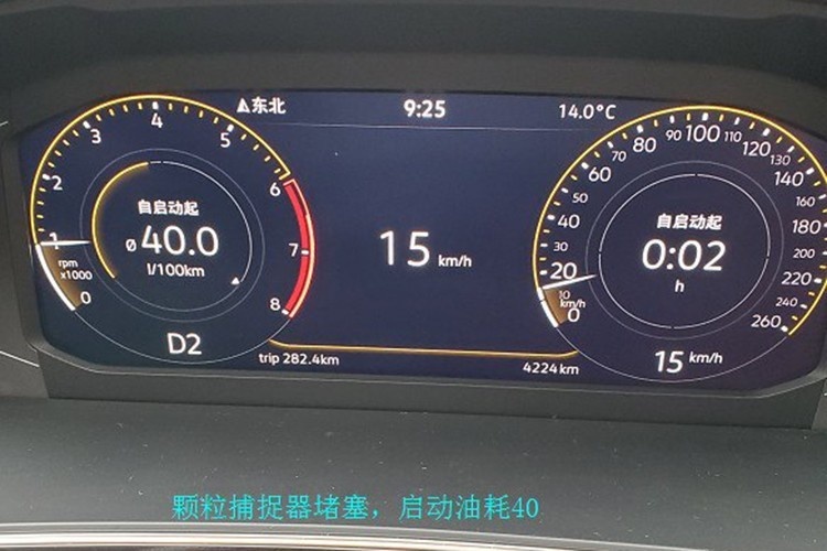 动力下降、油耗飙升，国六“后遗症”逐渐爆发