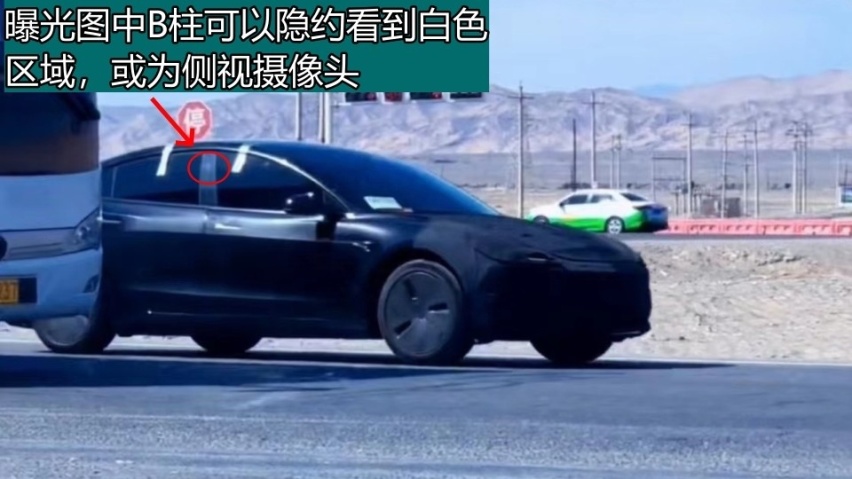 新Model 3或卖20万？靠阉割的HW 3.5省成本