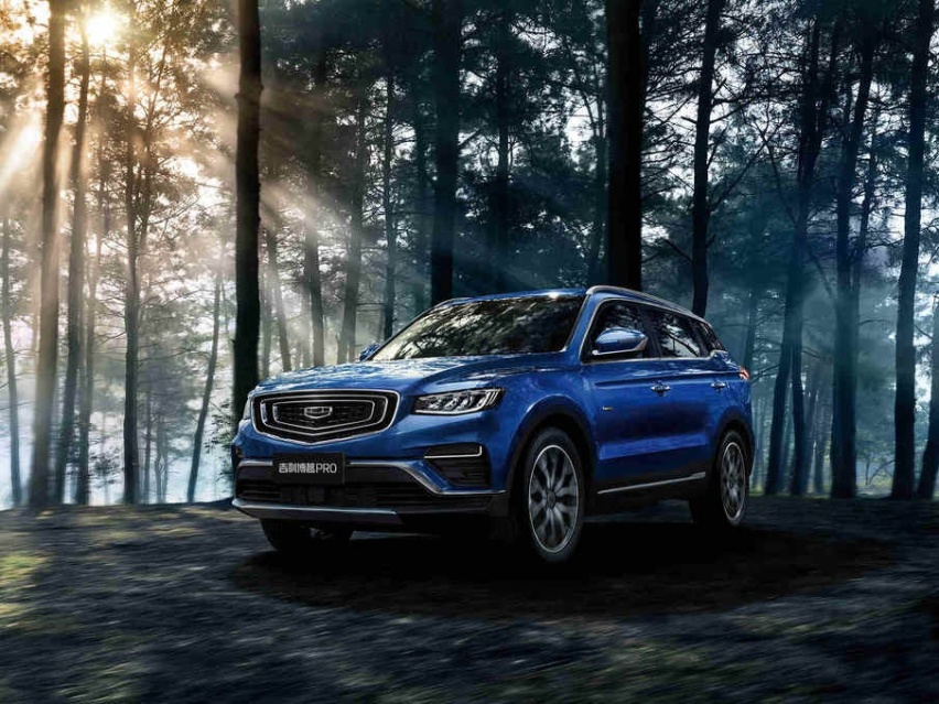 三款12万元紧凑级SUV， 新增PRO版，他们有什么不一样？