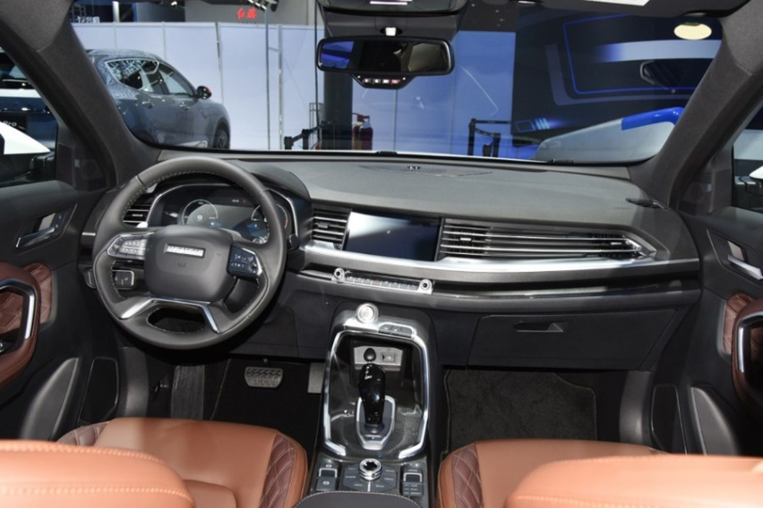 设计最出位，10万元国产SUV，icon/宋Pro/H6买谁