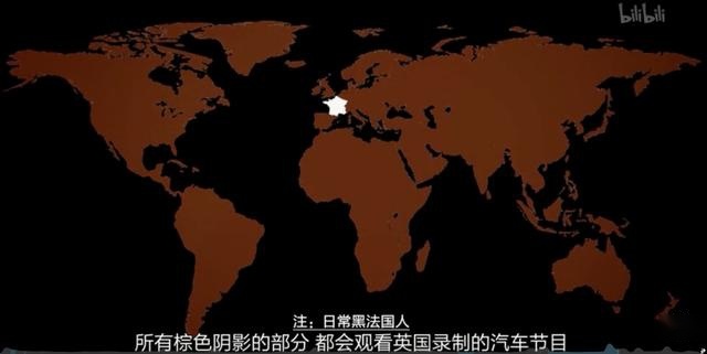 英国汽车工业的衰败史,了解一下
