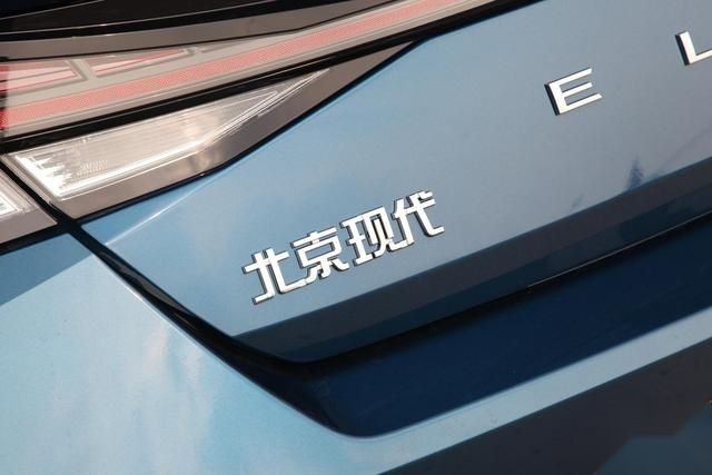 除了性价比还有何亮点？现代第七代伊兰特值不值得买