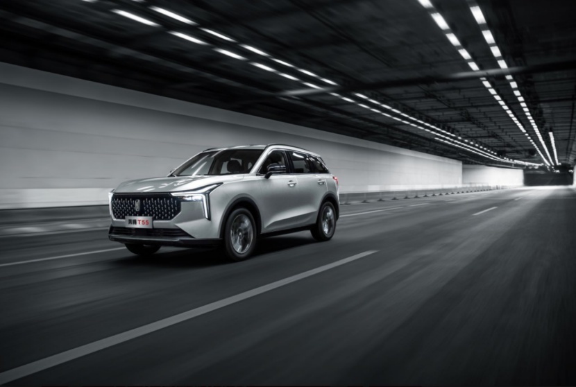 还在纠结你的第一台SUV？其实有5就够了