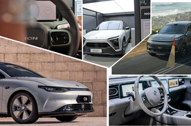 6月新势力品牌销量基本确认，前三名是零跑、理想和小鹏汽车