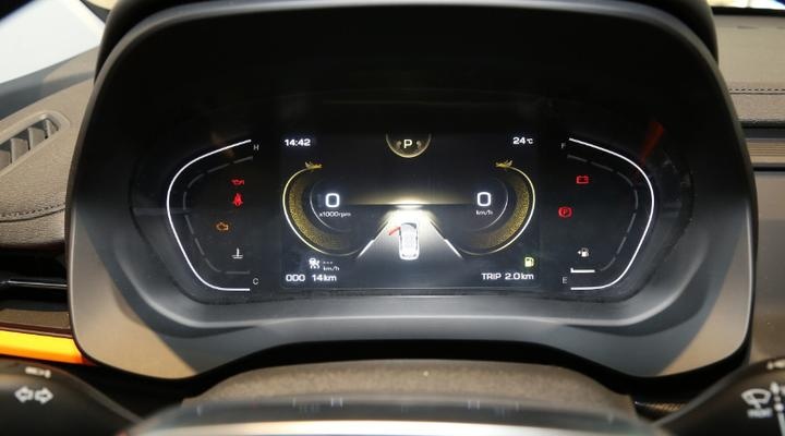 选项进一步丰富，起售10.69万元，思皓X6新增车型实力如何？