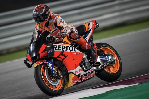 疫情影响！MotoGP冻结2020-21赛季开发预算