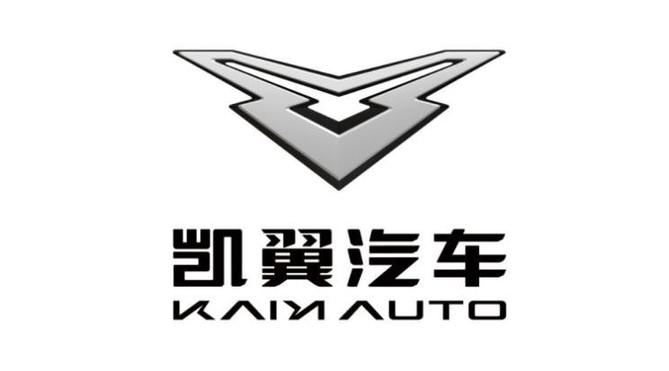 换车标，换家族设计！凯翼全新车型官图发布，7座中型SUV两种动力