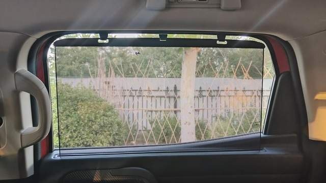 舒适和越野全都要！试驾哈弗二代大狗混动版