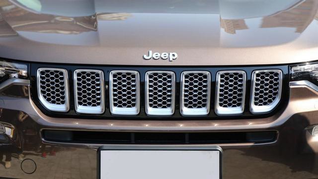 大指挥官销量不佳说明什么?Jeep这碗“粉丝”真难吃!