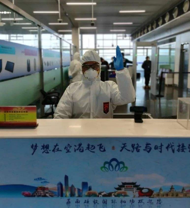 无锡机场停车费多少钱一天多少钱，苏南硕放机场停车场收费标准