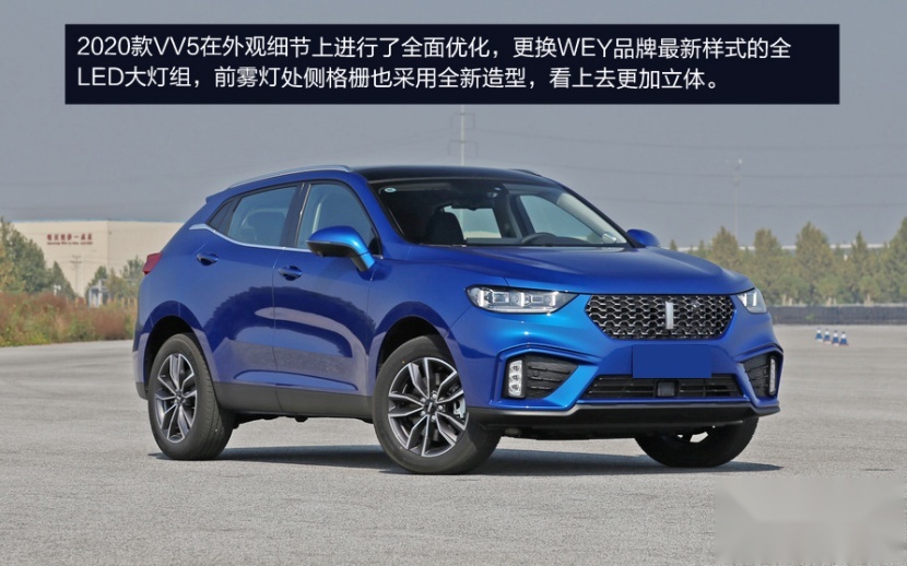 性能全面口碑佳 四款热门紧凑级SUV推荐