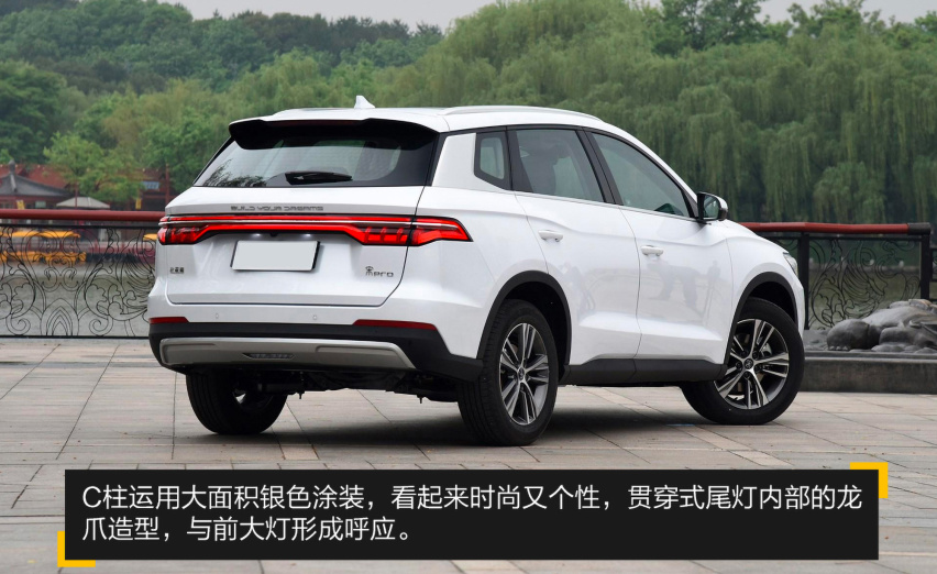 【帮你选车】用性价比说话 四款十万级大五座SUV推荐