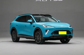 又是新的设计语言！奇瑞风云T9L亮相，大家怎么看？