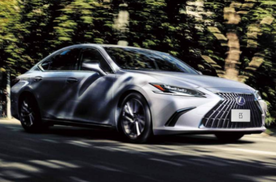 同比增长2%，雷克萨斯销量逆势坚挺，为何说它反而更危险了？