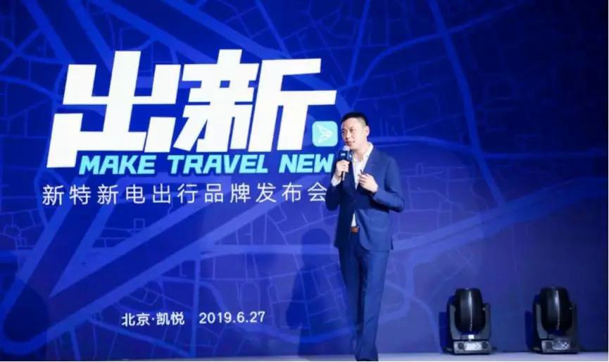 继续忙碌的第二周，新势力们远离了至暗时刻？