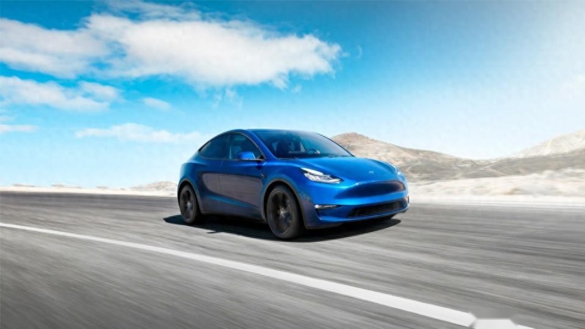Model Y周四继续涨价，不是因为FSD，是给Model 3让路？