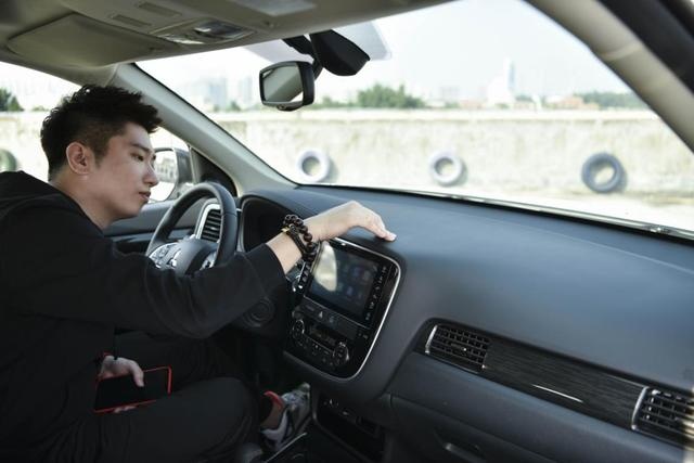 老车主聊新车 2020款欧蓝德到底要比老款强多少？