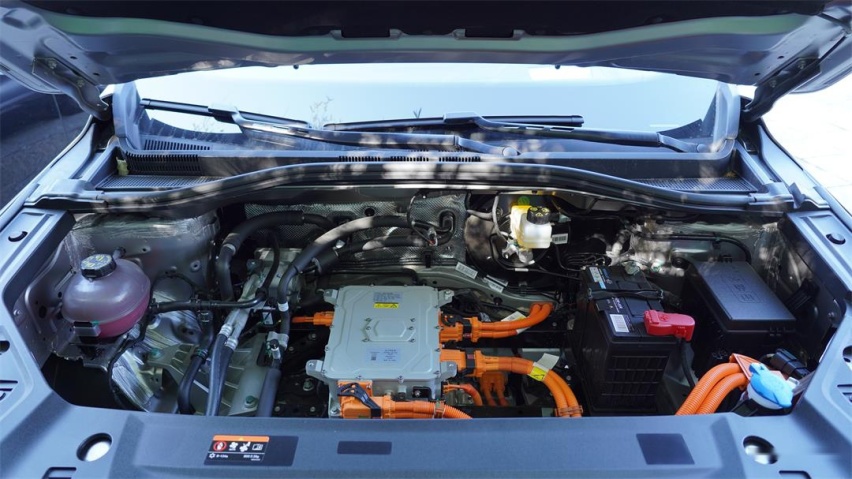 10.99万起买换电SUV？两分钟补能 睿蓝9实力出众！