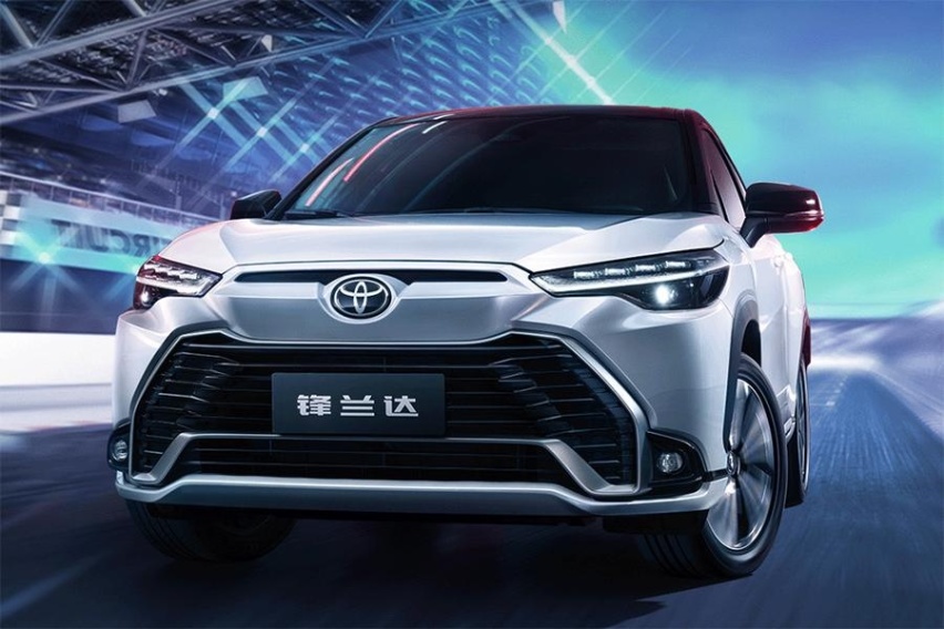 10万出头买高品质SUV，奔腾T77，本田XR-V和丰田锋兰达如何选？
