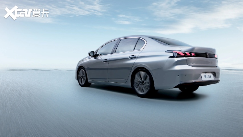 全系1.6T，只要10.57万元起，高性价比的新408怎么选？
