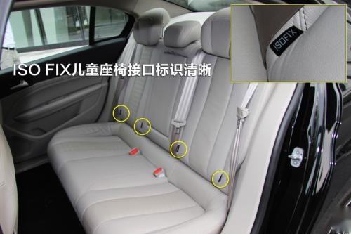 儿童安全座椅立法了？出租车、网约车怎么办？也需要安装吗？