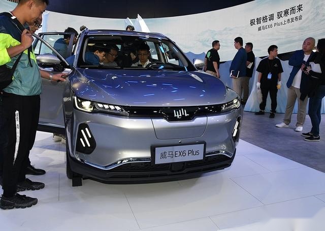 无惧电池维修更换！电池终身质保的纯电SUV，让你先吃定心丸
