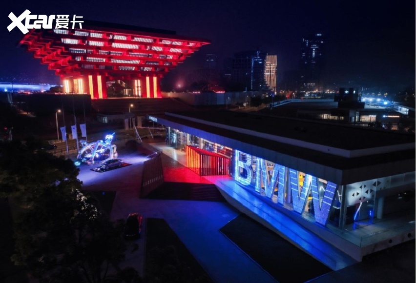 冰淇淋事件影响远不止股价暴跌，转型受挫才是宝马最大危机
