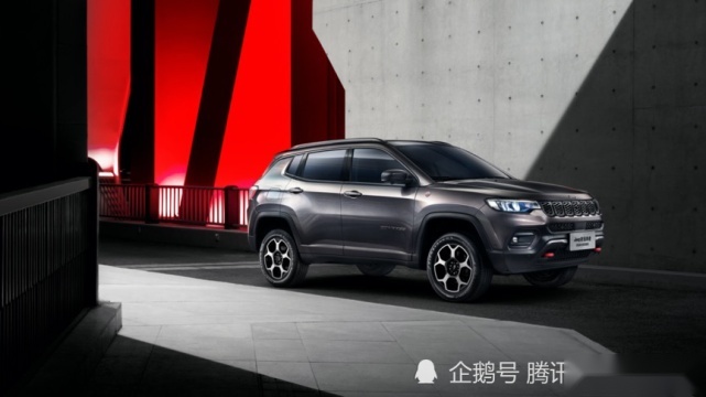 征途无限，为人生指南——Jeep新指南者沈阳地区新锐上市