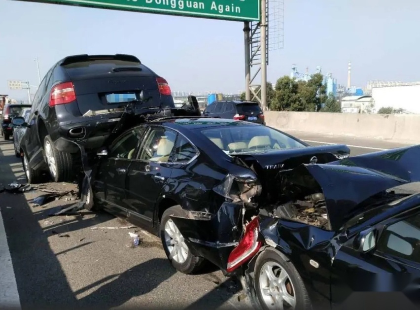 事故车、火烧车、水泡车哪个危害大？主要问题是什么？
