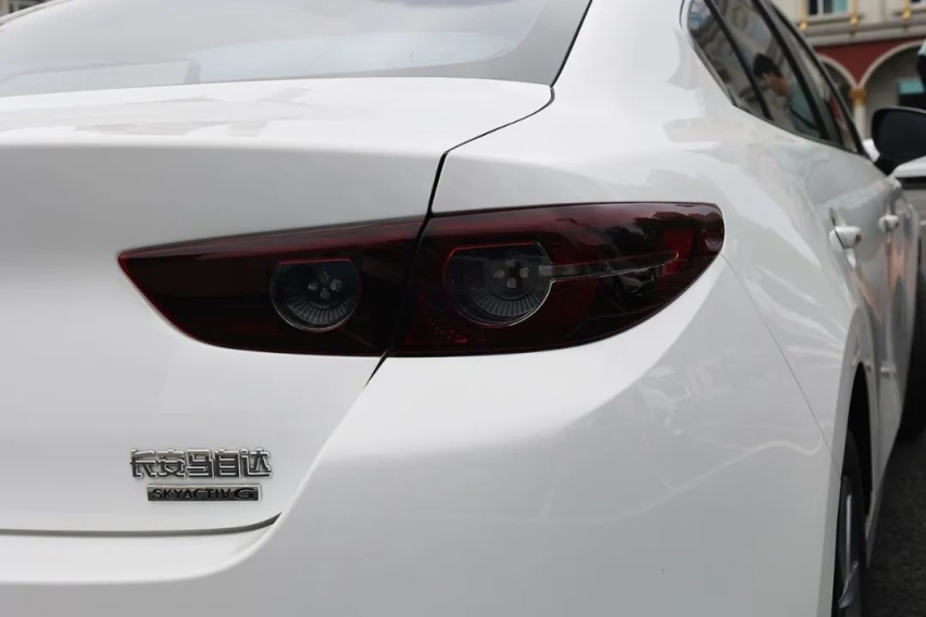 永远18岁，长安马自达 次世代 MAZDA 3 昂克赛拉车主不老秘诀