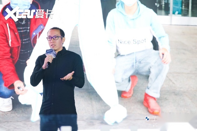 “了不起的广州，了不起的X”海心沙之夜