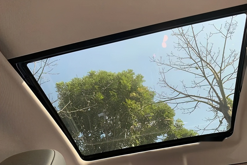 过年回家倍有面子!试驾捷途X70 PLUS