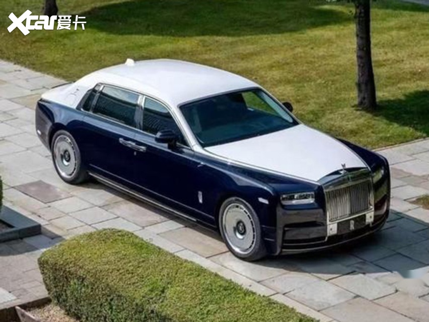 小米澎程N90还没上市，轿车又要来了？Skynomad行政轿车曝光