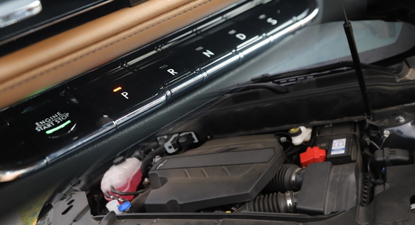 【鹏哥聊车】40万左右最值的V6？试驾林肯航海家2.7T